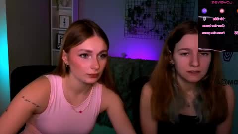 Mary online show from 14, 12, 2025