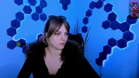 mary_moon__ online show from 6, 3, 2026