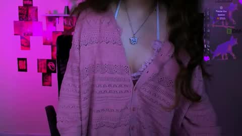 mary_moon__ online show from 11, 3, 2026