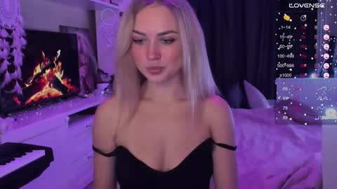 Mary online show from 24, 11, 2025