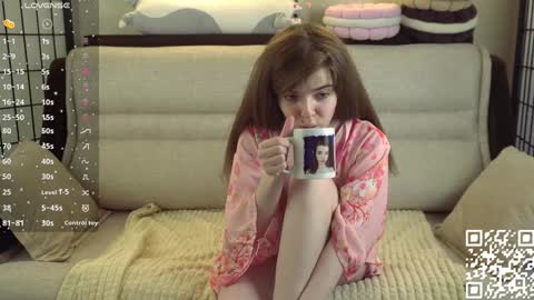 Snapshot of mary_shake chatting on 10, 1, 2025 Mary online show from 10, 1, 2025