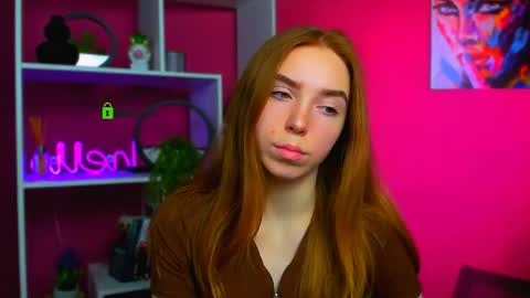 mary skiny online show from 16, 4, 2026