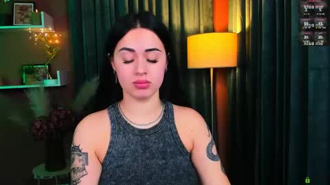 mary skiny online show from 27, 4, 2026