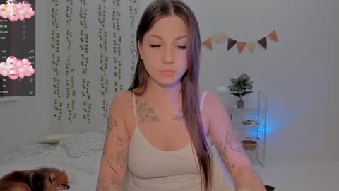 Snapshot of mary_tim chatting on 6, 12, 2024 Maryana online show from 6, 12, 2024