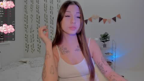 Snapshot of mary_tim chatting on 6, 12, 2024 Maryana online show from 6, 12, 2024