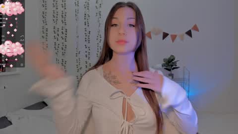 Snapshot of mary_tim chatting on 11, 12, 2024 Maryana online show from 11, 12, 2024
