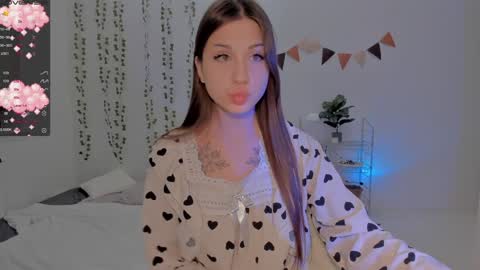 Snapshot of mary_tim chatting on 11, 12, 2024 Maryana online show from 11, 12, 2024