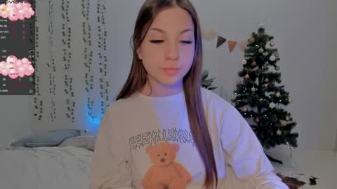 Snapshot of mary_tim chatting on 26, 12, 2024 Maryana online show from 26, 12, 2024