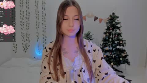 Snapshot of mary_tim chatting on 30, 12, 2024 Maryana online show from 30, 12, 2024