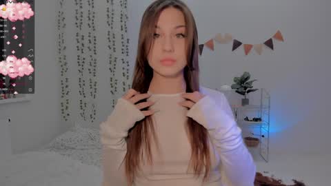 Snapshot of mary_tim chatting on 6, 1, 2025 Maryana online show from 6, 1, 2025
