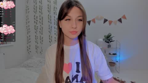 Snapshot of mary_tim chatting on 6, 1, 2025 Maryana online show from 6, 1, 2025