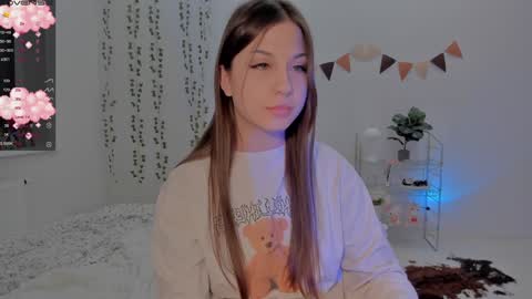 Snapshot of mary_tim chatting on 9, 1, 2025 Maryana online show from 9, 1, 2025