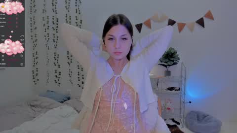 Snapshot of mary_tim chatting on 14, 1, 2025 Maryana online show from 14, 1, 2025