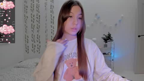 Snapshot of mary_tim chatting on 23, 1, 2025 Maryana online show from 23, 1, 2025