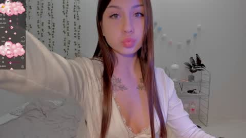 Snapshot of mary_tim chatting on 2, 2, 2025 Maryana online show from 2, 2, 2025