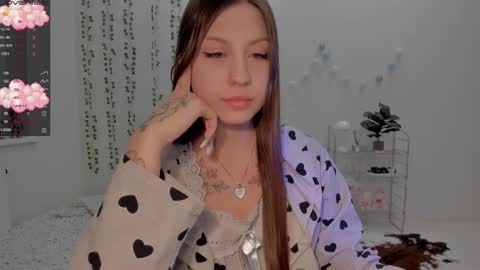 Snapshot of mary_tim chatting on 10, 2, 2025 Maryana online show from 10, 2, 2025