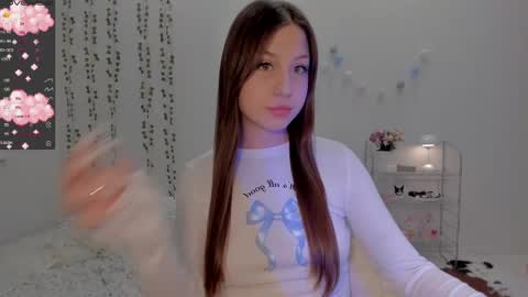 Snapshot of mary_tim chatting on 19, 2, 2025 Maryana online show from 19, 2, 2025