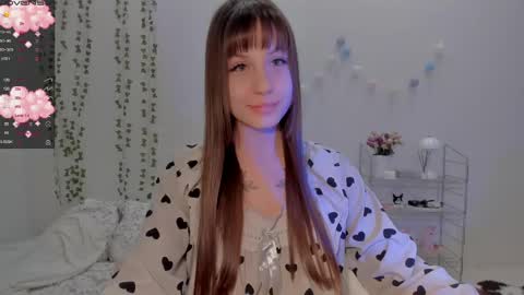 Snapshot of mary_tim chatting on 20, 2, 2025 Maryana online show from 20, 2, 2025