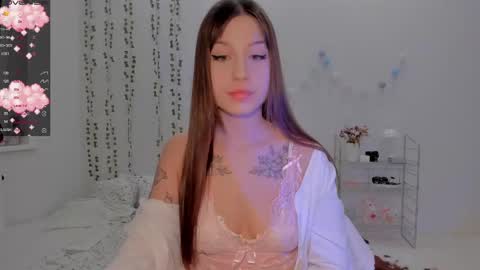 Snapshot of mary_tim chatting on 5, 3, 2025 Maryana online show from 5, 3, 2025