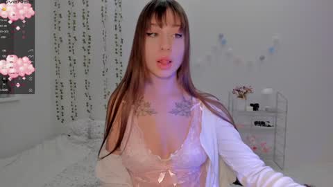 Snapshot of mary_tim chatting on 5, 3, 2025 Maryana online show from 5, 3, 2025