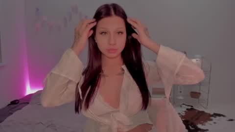 Snapshot of mary_tim chatting on 3, 10, 2025 Maryana online show from 3, 10, 2025