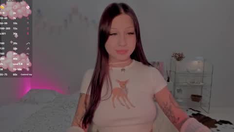 Maryana online show from 21, 10, 2025