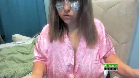 mary_touch online show from 2, 11, 2025