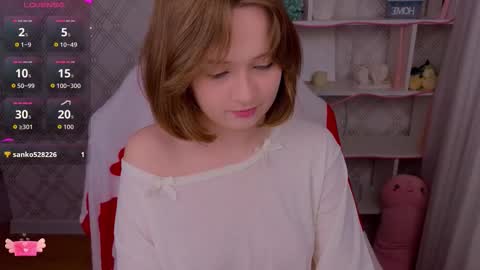 Ur Mary online show from 26, 3, 2026