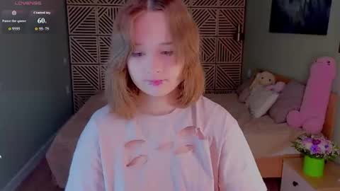 Snapshot of mary_u chatting on 1, 7, 2026 Ur Mary online show from 1, 7, 2026
