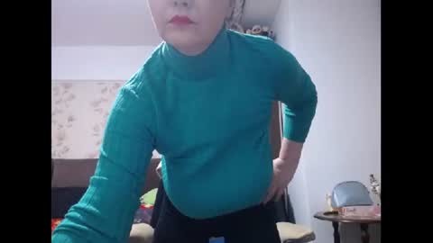 Mary online show from 15, 1, 2025