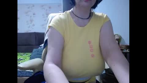 Snapshot of mary_x chatting on 5, 6, 2026 Mary online show from 5, 6, 2026