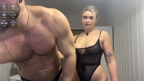 Snapshot of mary_yess chatting on 12, 1, 2025 mary_yess online show from 12, 1, 2025