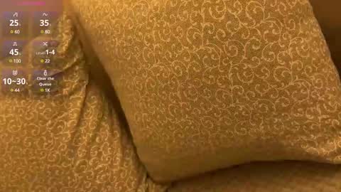 Snapshot of mary_yess chatting on 2, 2, 2025 mary_yess online show from 2, 2, 2025