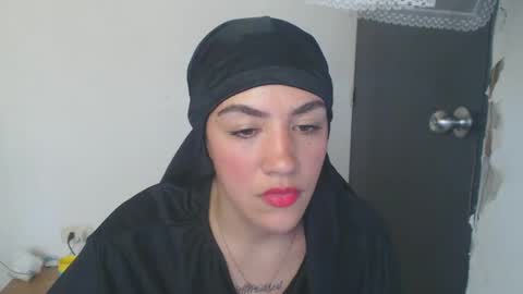 Snapshot of maryam_arabicmilk chatting on 1, 12, 2024 maryam_arabicmilk online show from 1, 12, 2024
