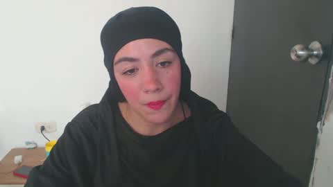 Snapshot of maryam_arabicmilk chatting on 1, 12, 2024 maryam_arabicmilk online show from 1, 12, 2024