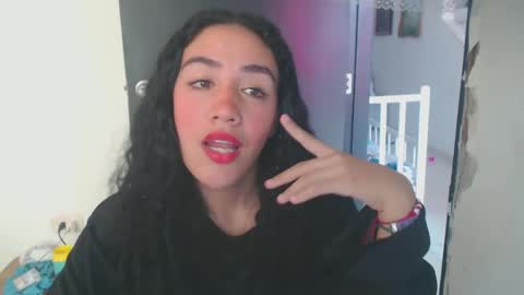 Snapshot of maryam_arabicmilk chatting on 2, 12, 2024 maryam_arabicmilk online show from 2, 12, 2024