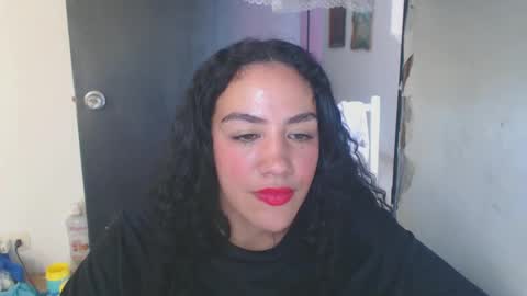 Snapshot of maryam_arabicmilk chatting on 3, 12, 2024 maryam_arabicmilk online show from 3, 12, 2024