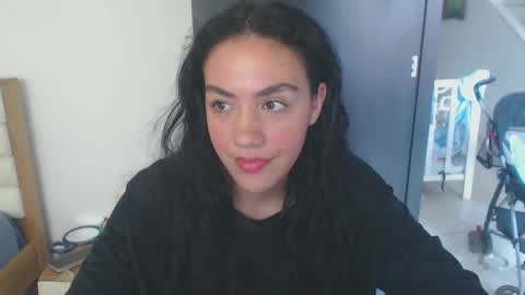 Snapshot of maryam_arabicmilk chatting on 12, 12, 2024 maryam_arabicmilk online show from 12, 12, 2024
