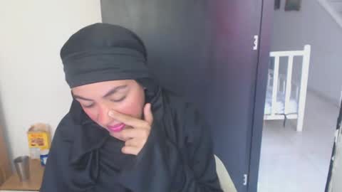 Snapshot of maryam_arabicmilk chatting on 21, 12, 2024 maryam_arabicmilk online show from 21, 12, 2024