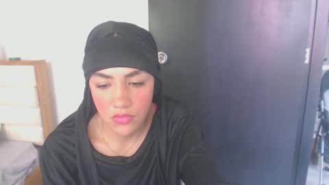 Snapshot of maryam_arabicmilk chatting on 23, 12, 2024 maryam_arabicmilk online show from 23, 12, 2024