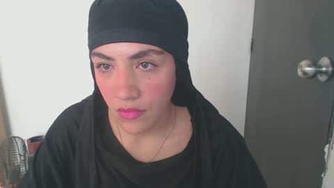 Snapshot of maryam_arabicmilk chatting on 25, 12, 2024 maryam_arabicmilk online show from 25, 12, 2024