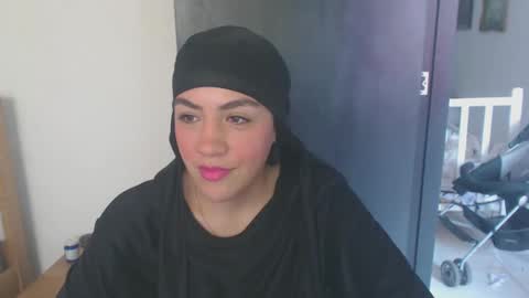 Snapshot of maryam_arabicmilk chatting on 31, 12, 2024 maryam_arabicmilk online show from 31, 12, 2024