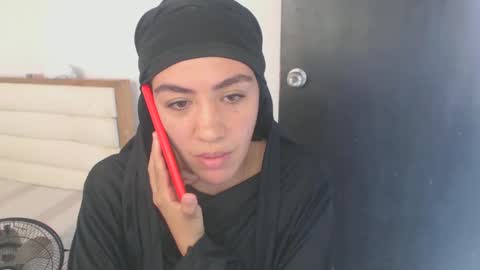 Snapshot of maryam_arabicmilk chatting on 2, 1, 2025 maryam_arabicmilk online show from 2, 1, 2025
