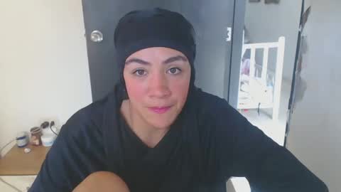 Snapshot of maryam_arabicmilk chatting on 4, 1, 2025 maryam_arabicmilk online show from 4, 1, 2025