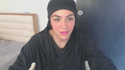 Snapshot of maryam_arabicmilk chatting on 10, 1, 2025 maryam_arabicmilk online show from 10, 1, 2025