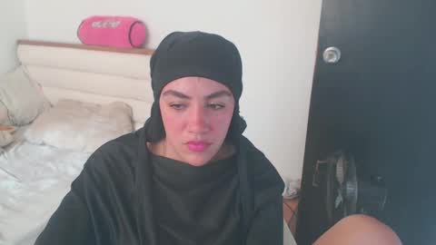 Snapshot of maryam_arabicmilk chatting on 16, 1, 2025 maryam_arabicmilk online show from 16, 1, 2025