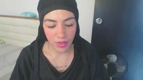 Snapshot of maryam_arabicmilk chatting on 21, 1, 2025 maryam_arabicmilk online show from 21, 1, 2025
