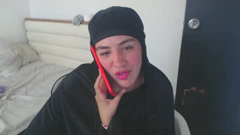 Snapshot of maryam_arabicmilk chatting on 22, 1, 2025 maryam_arabicmilk online show from 22, 1, 2025