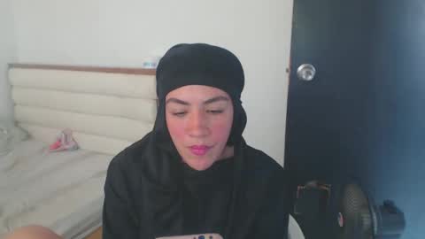 Snapshot of maryam_arabicmilk chatting on 25, 1, 2025 maryam_arabicmilk online show from 25, 1, 2025