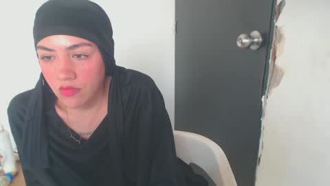 Snapshot of maryam_arabicmilk chatting on 5, 2, 2025 maryam_arabicmilk online show from 5, 2, 2025